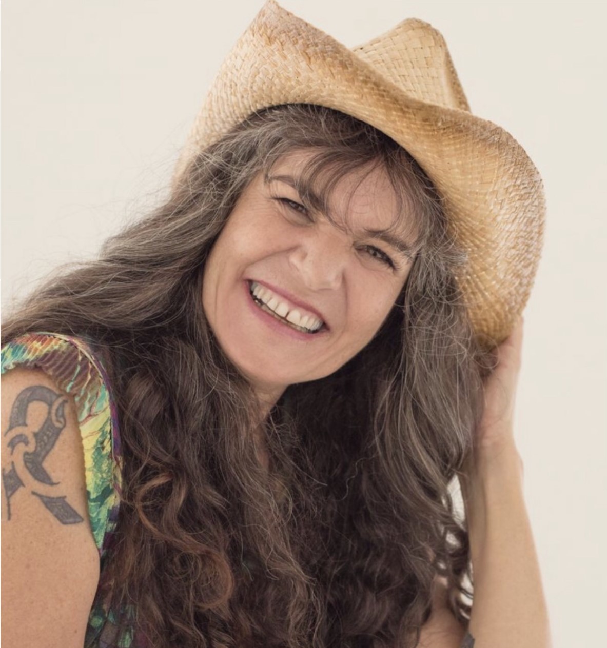 Judith Wright